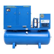 Винтовой компрессор АСО ВК 4,0/13М2.ОВ-500